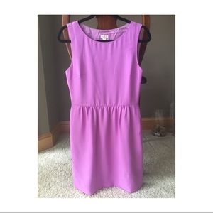 J crew dress